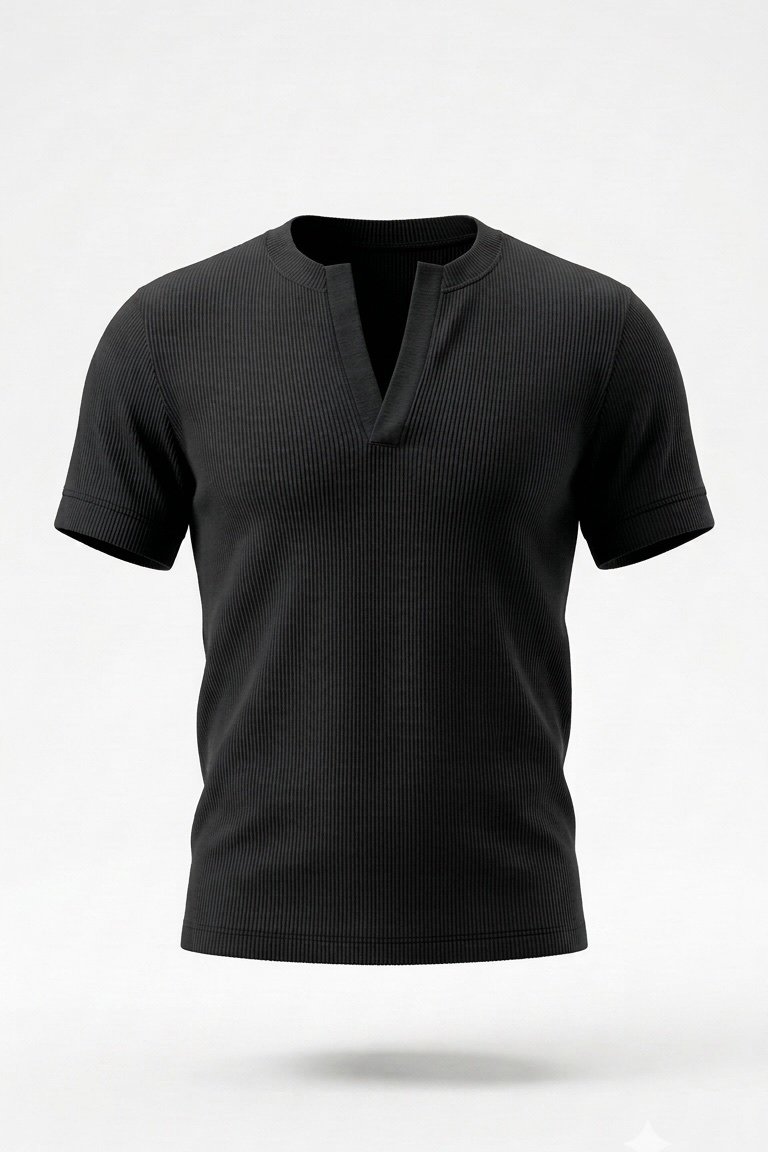CLASSIC HENLEY