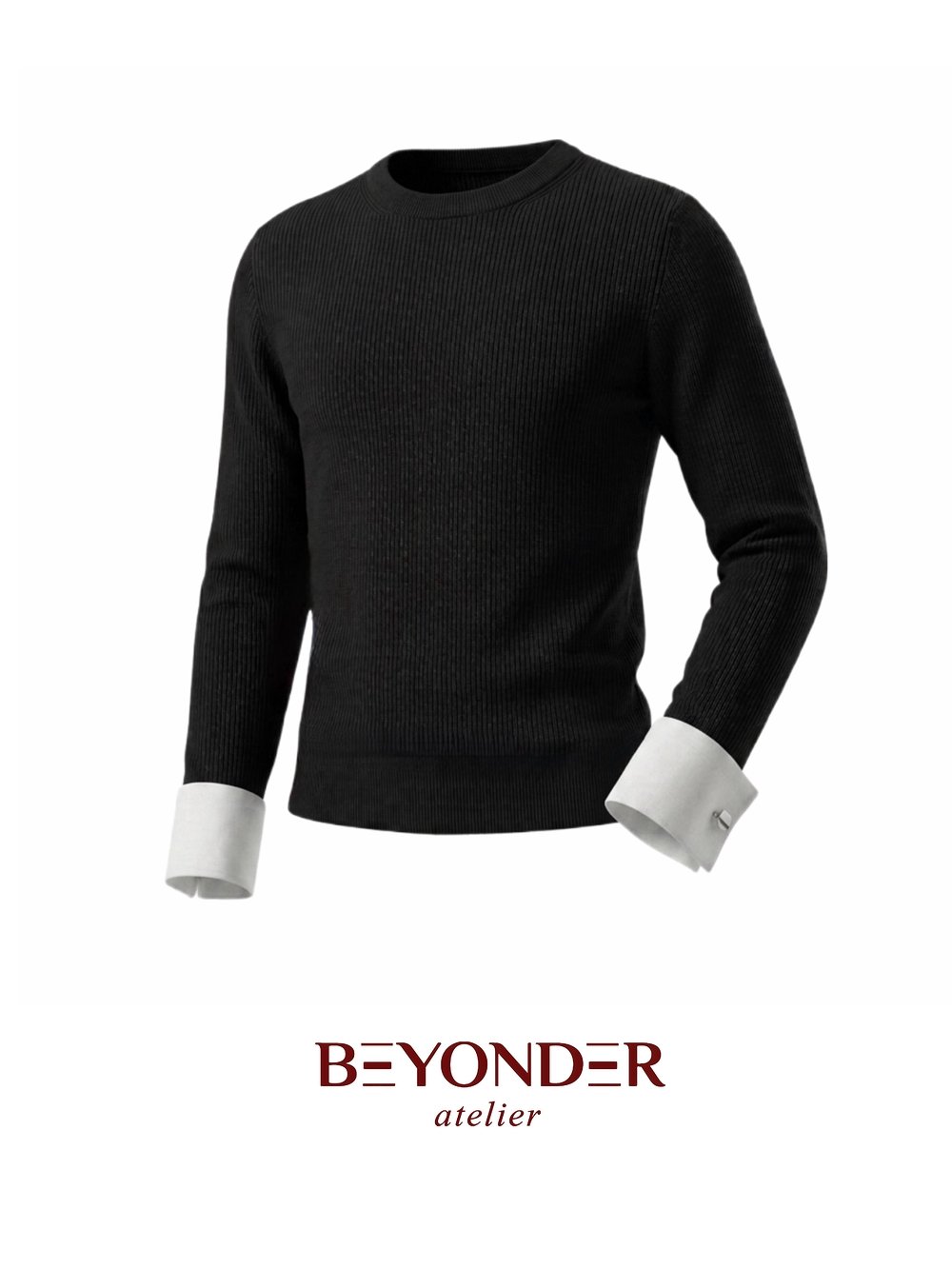 CUFF SEMI LAYER
