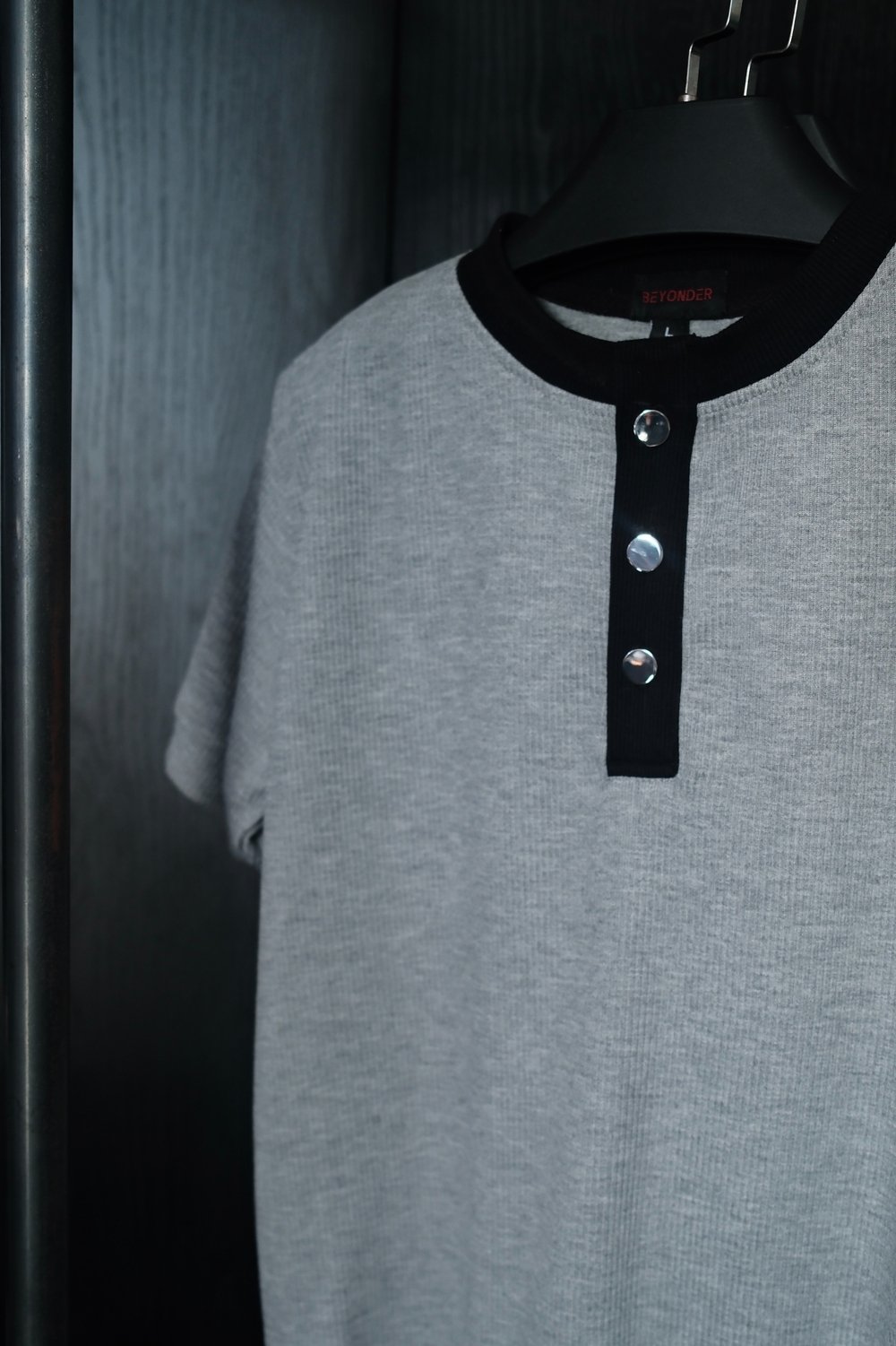 Trinity Henley