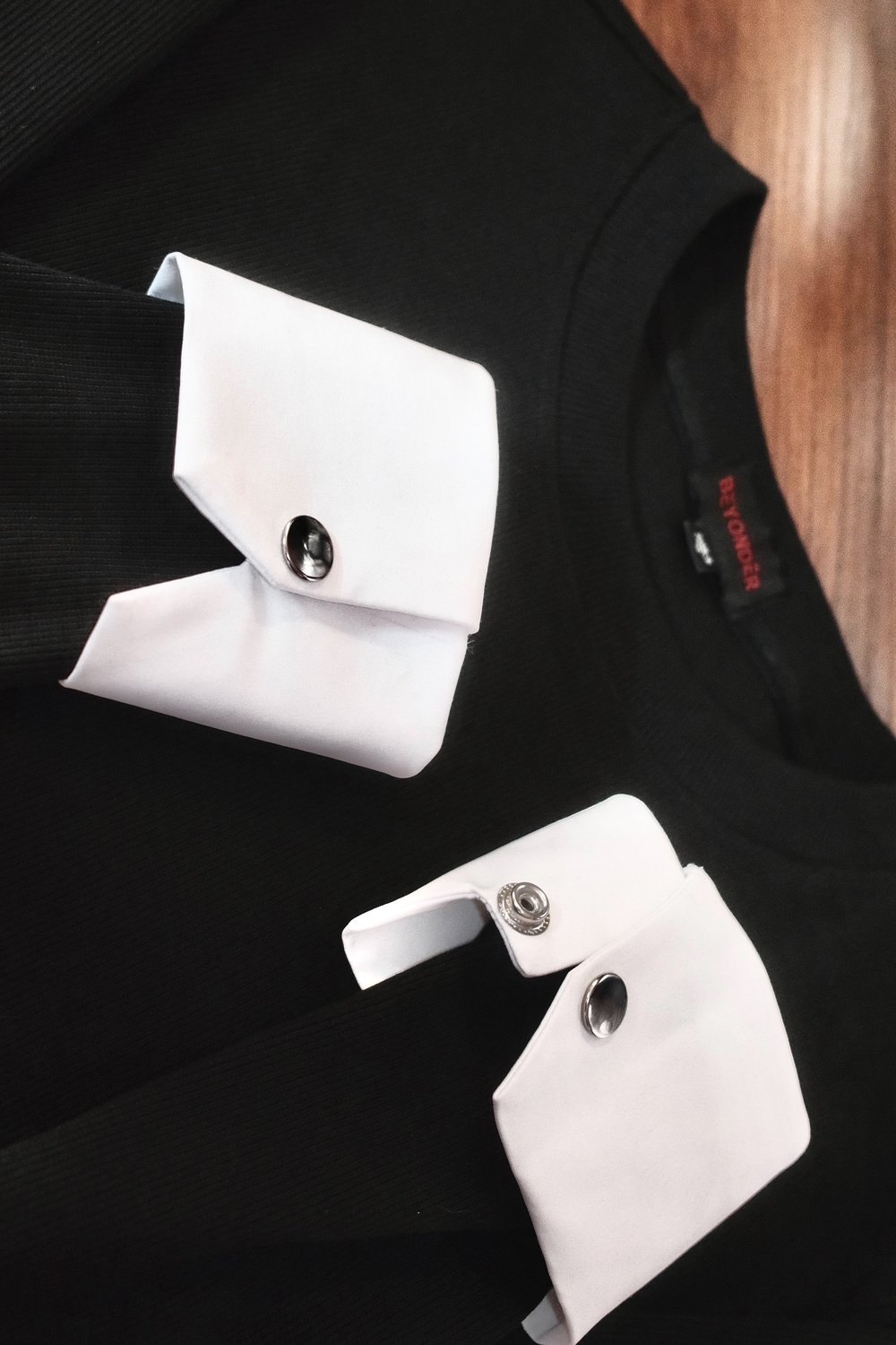 CUFF SEMI LAYER