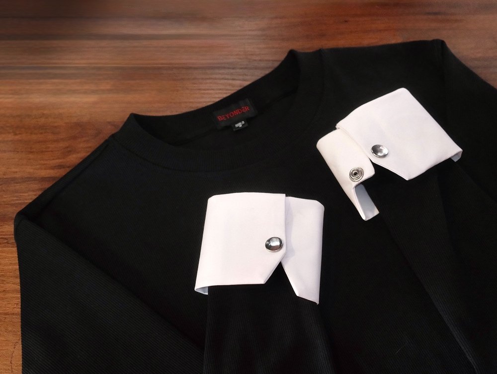 CUFF SEMI LAYER
