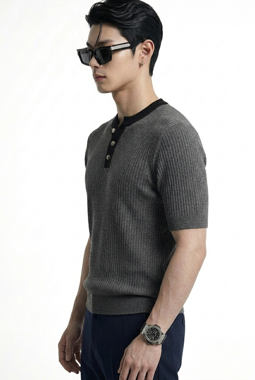 Trinity Henley
