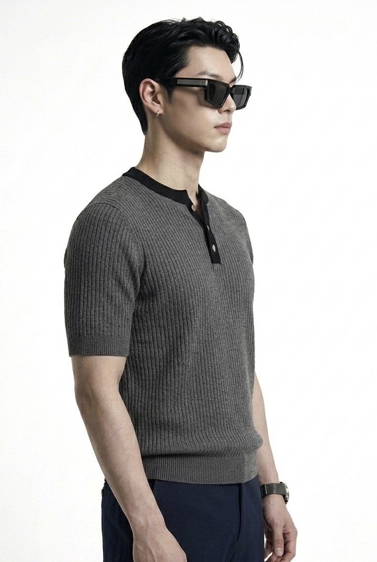 Trinity Henley