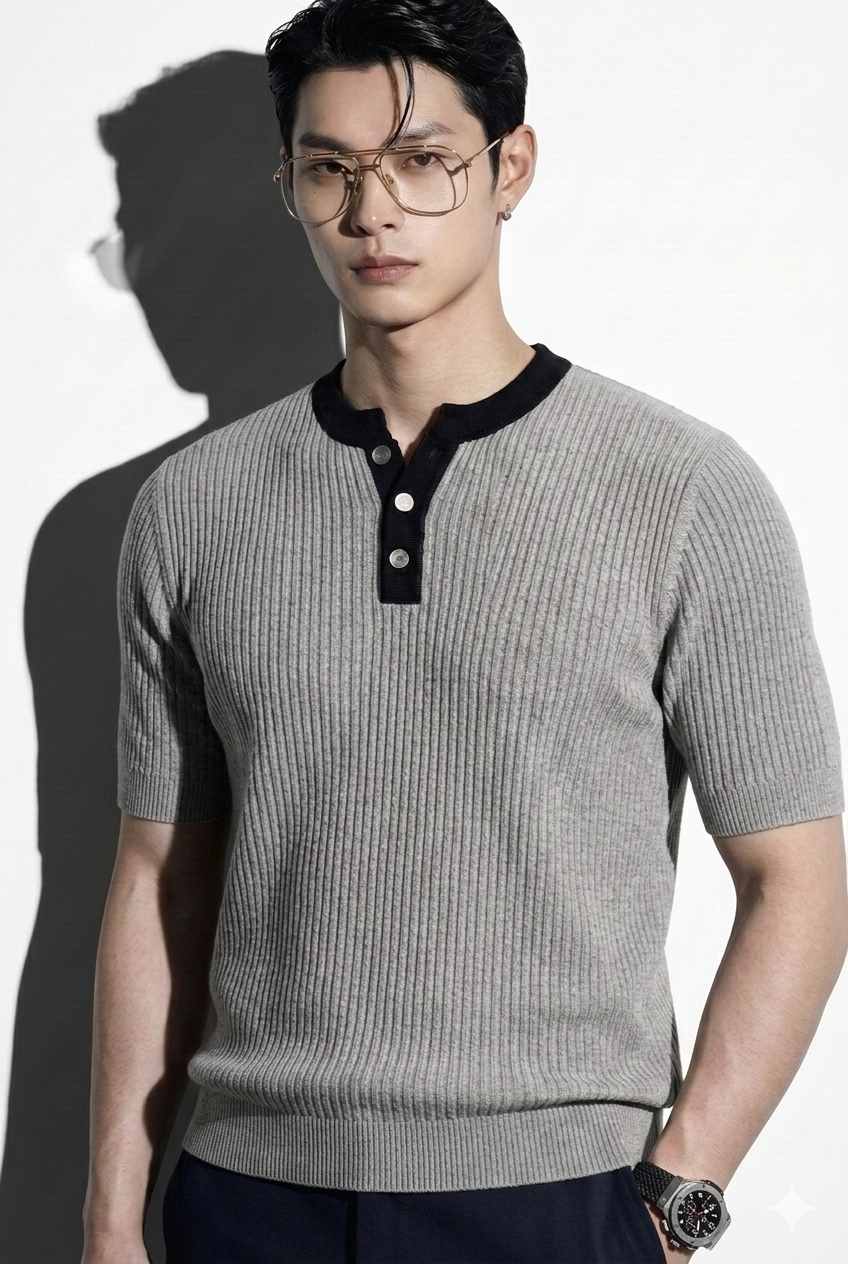 Trinity Henley