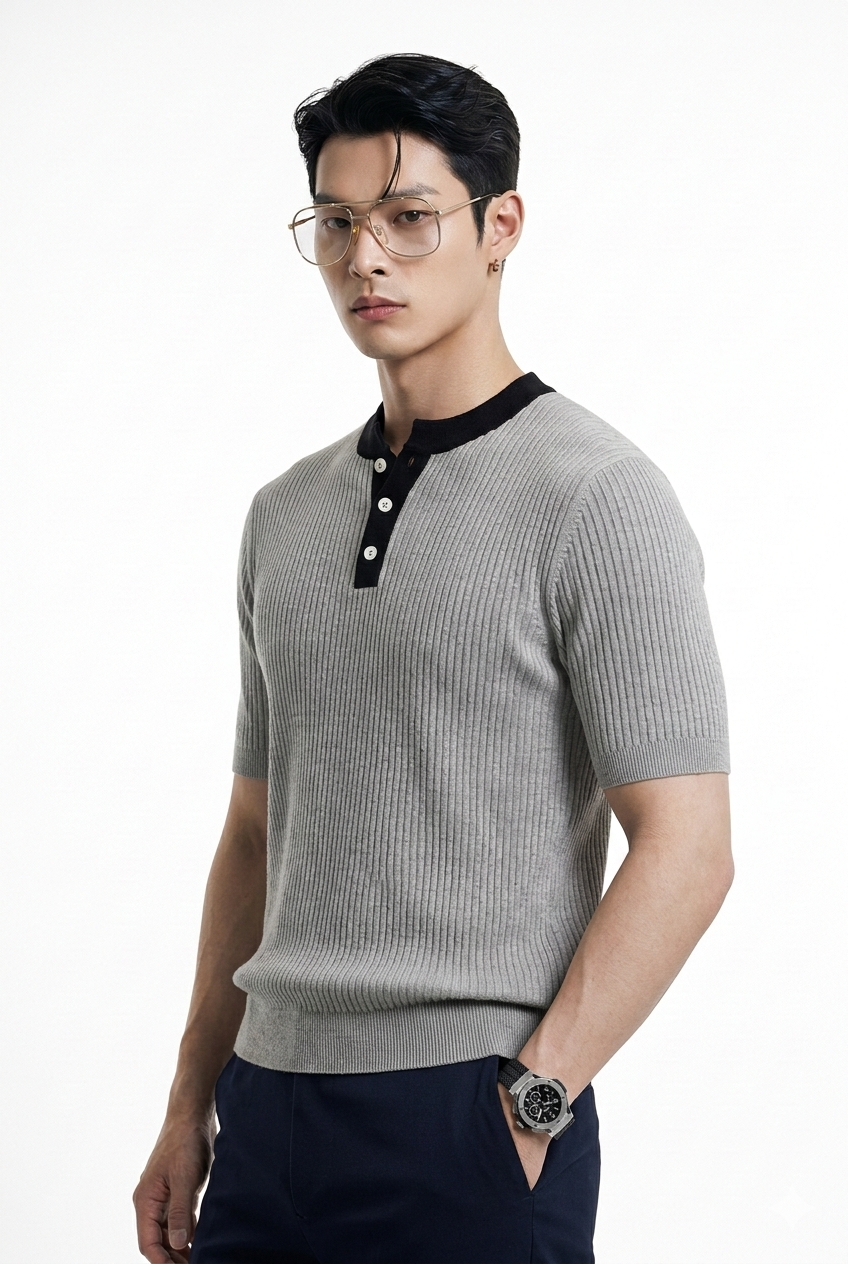 Trinity Henley