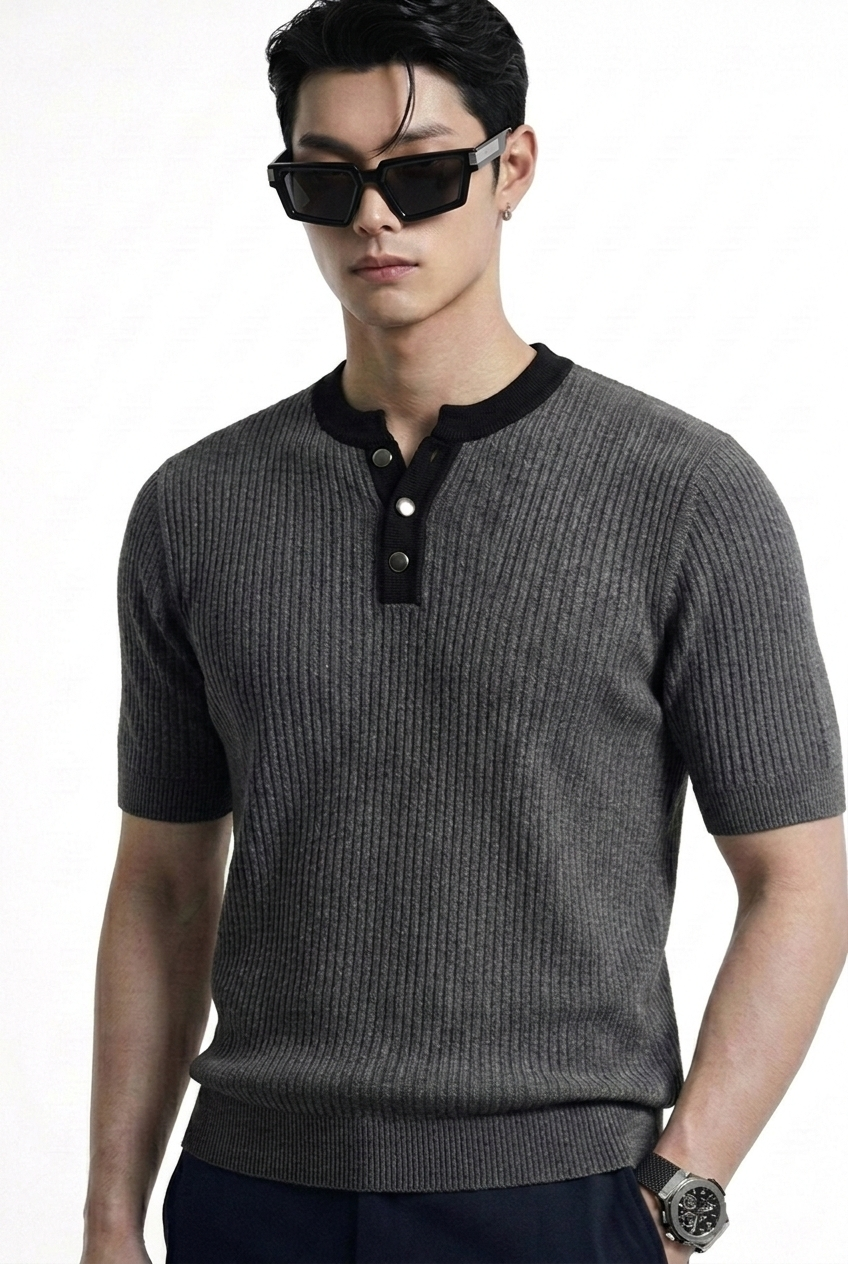 Trinity Henley