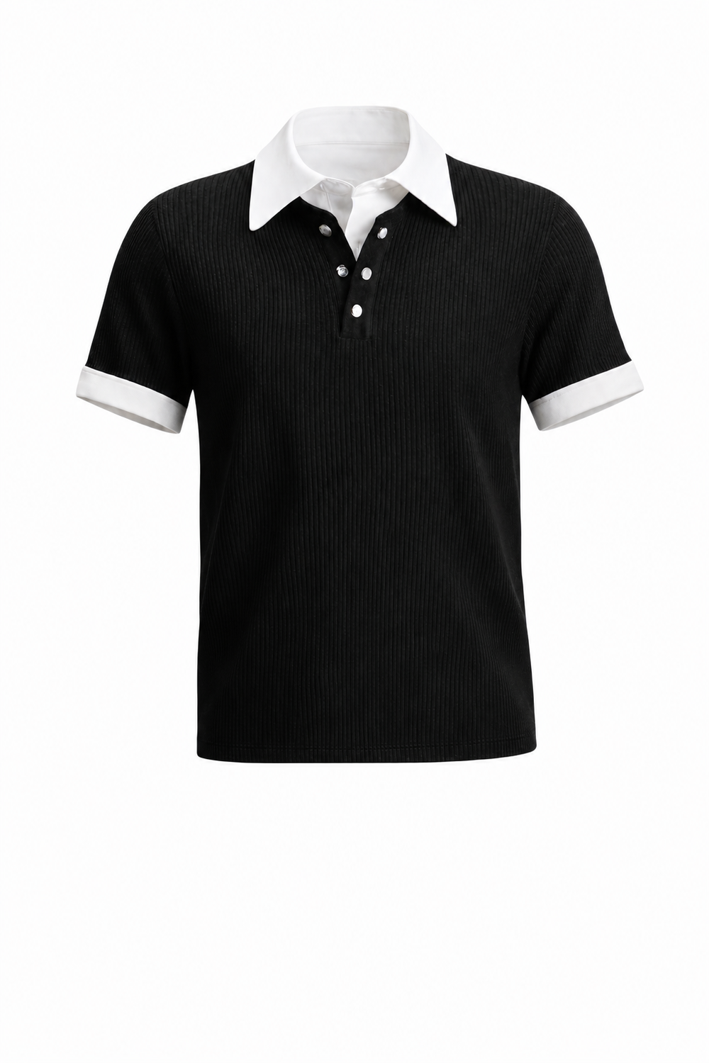 Short Sleeve