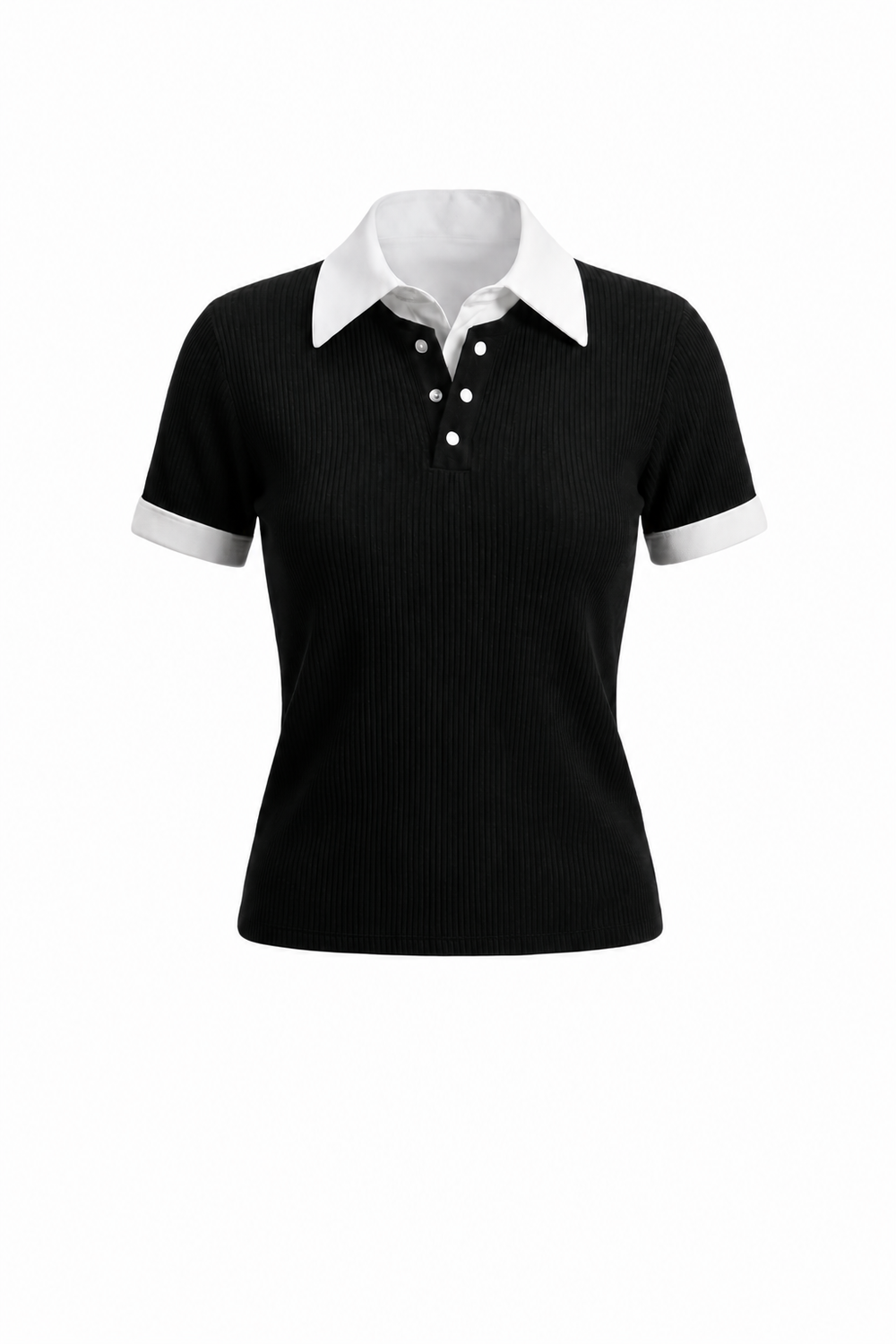 Short Sleeve Women