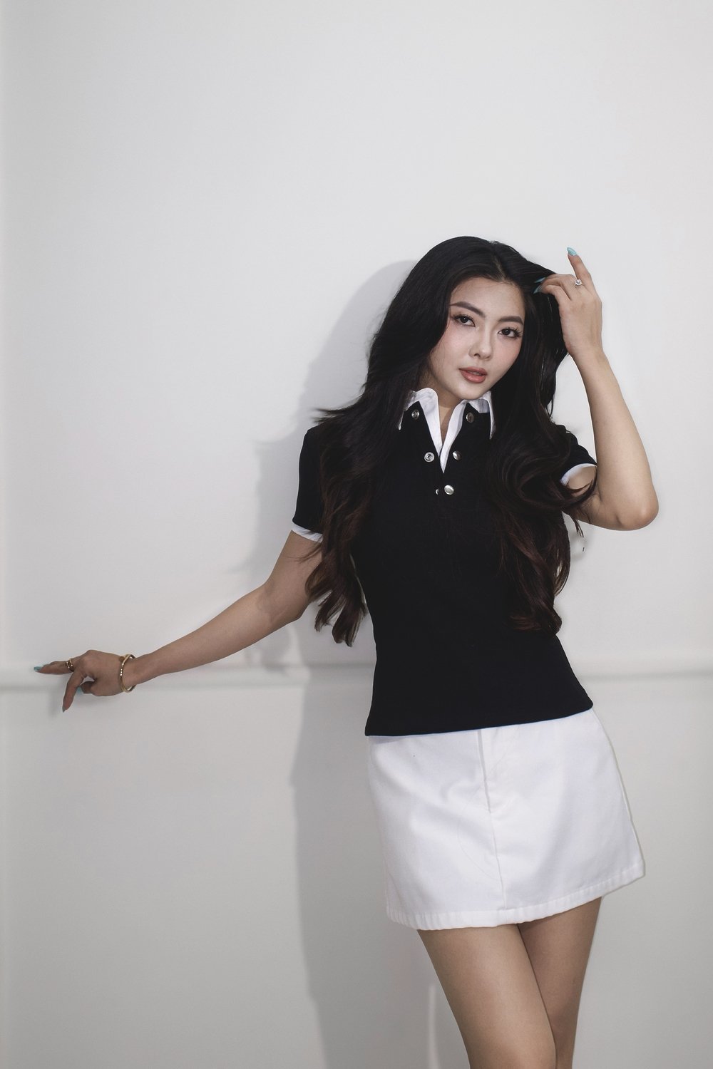 Short Sleeve Women