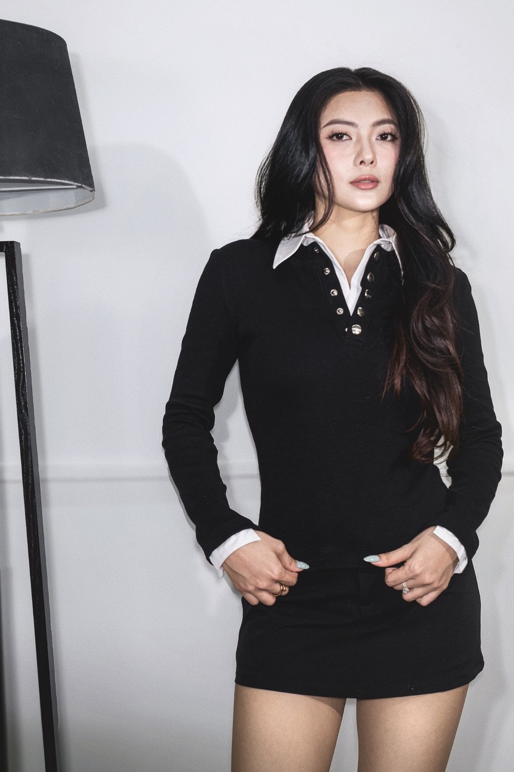Long Sleeve Women