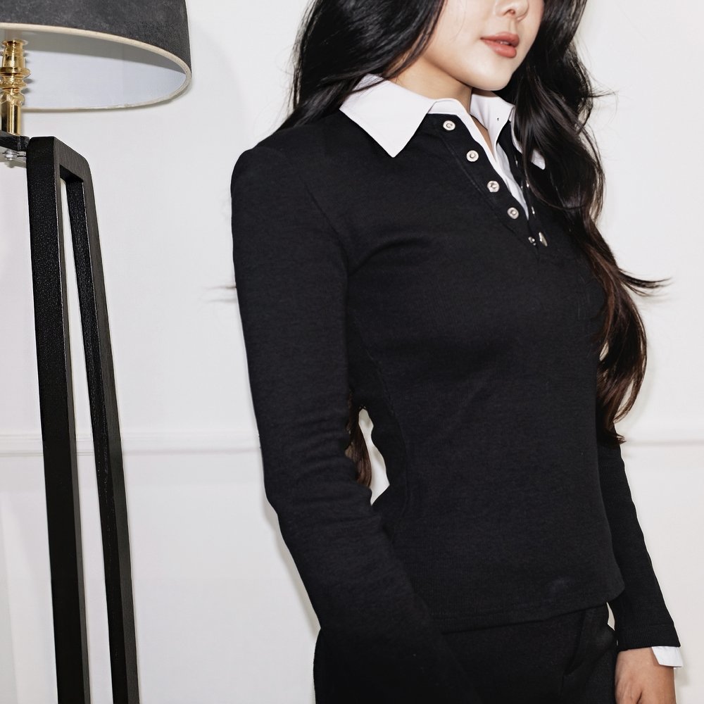Long Sleeve Women