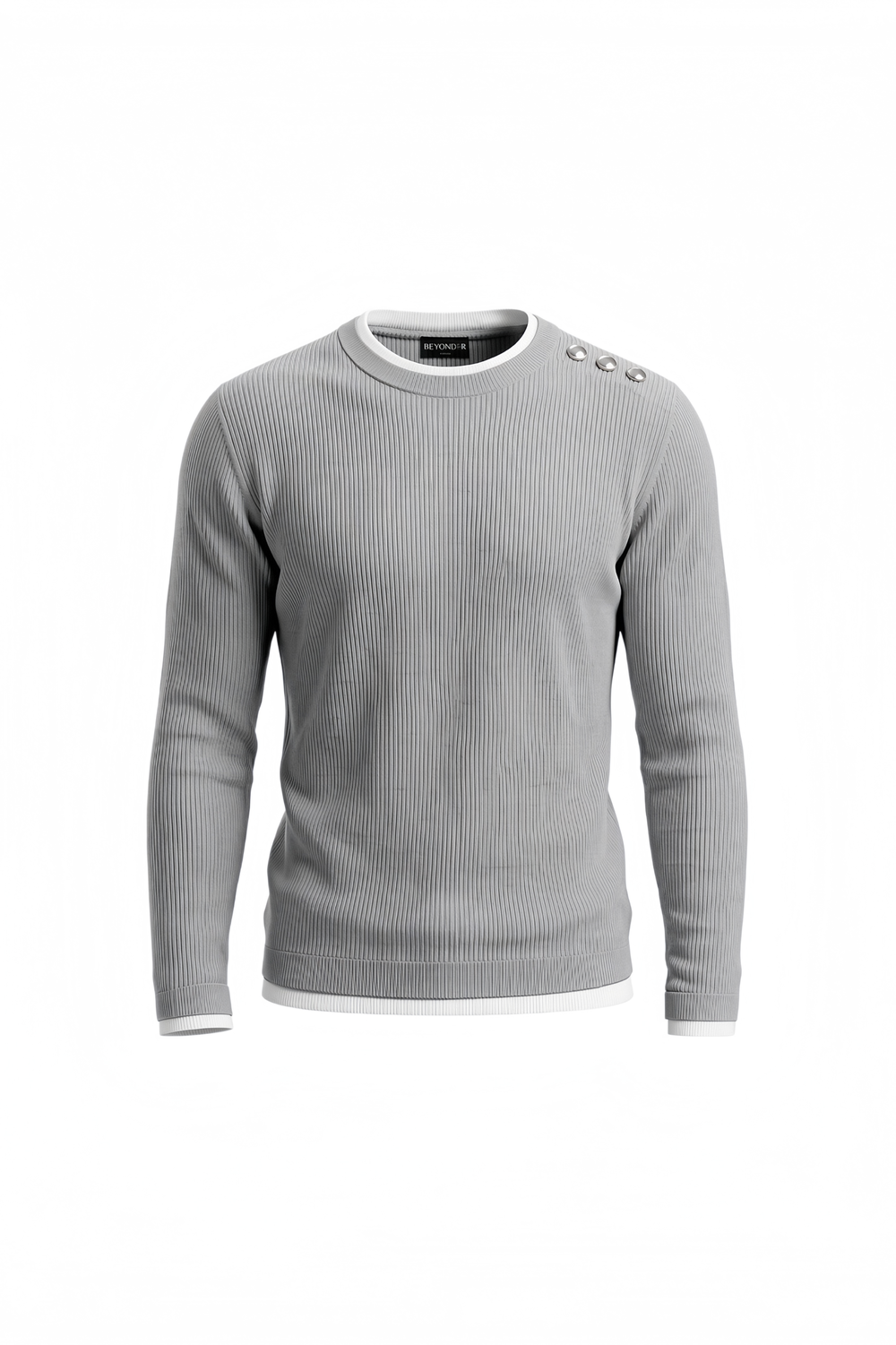 Mariner T-shirt Long Sleeve