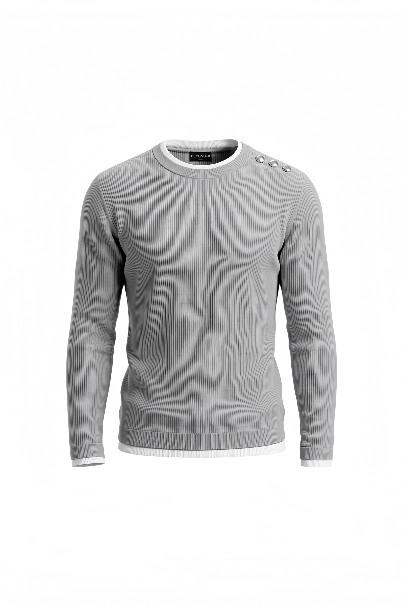 Mariner T-shirt Long Sleeve