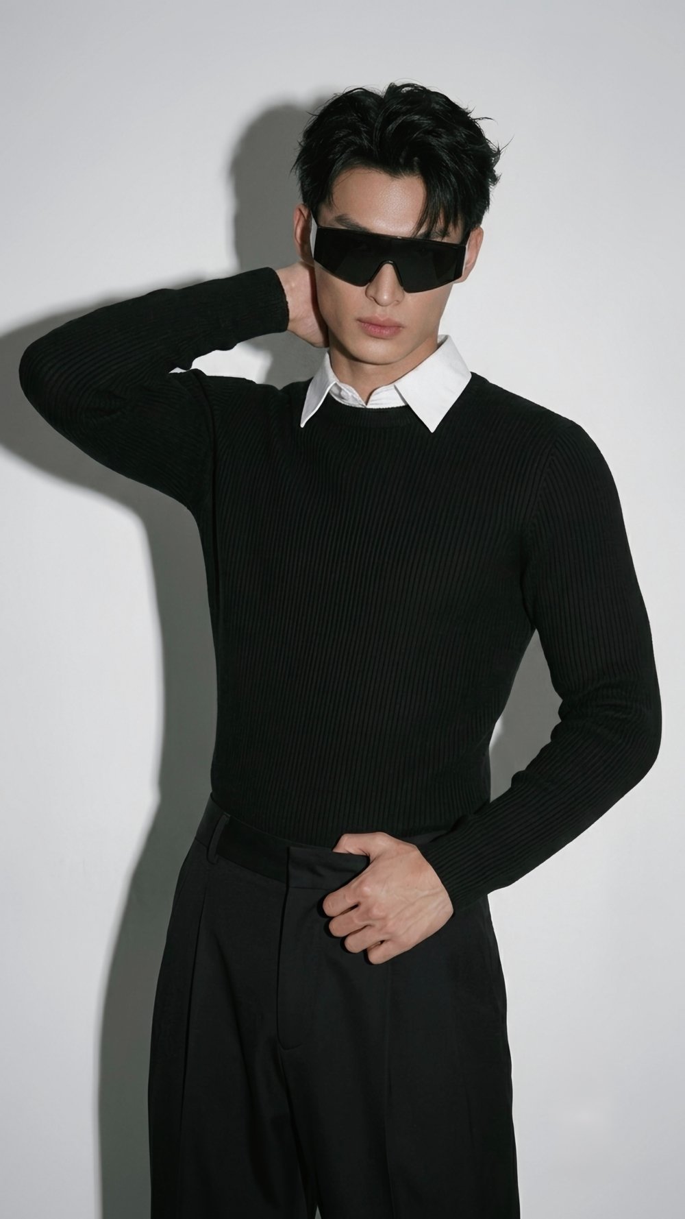 CLASSIC SEMI LAYER