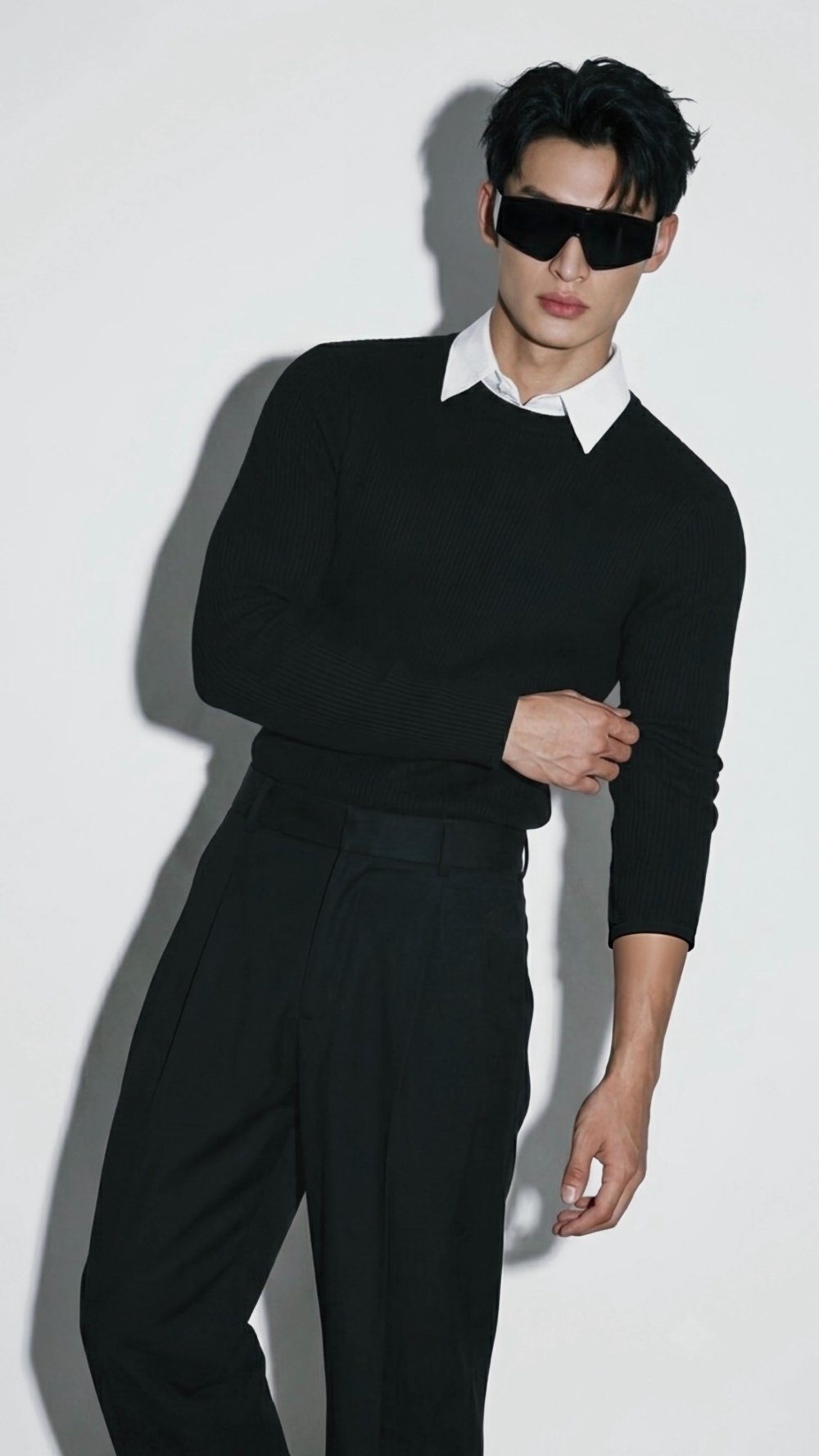 CLASSIC SEMI LAYER