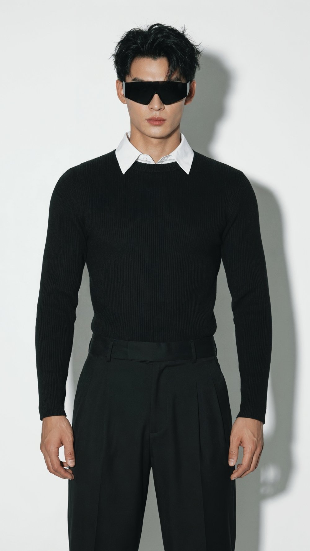 CLASSIC SEMI LAYER