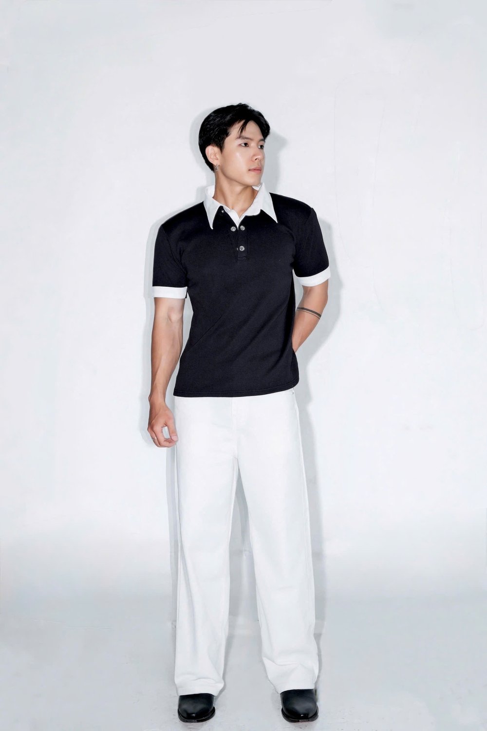 Short Sleeve