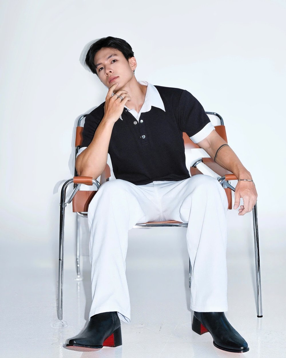 Short Sleeve