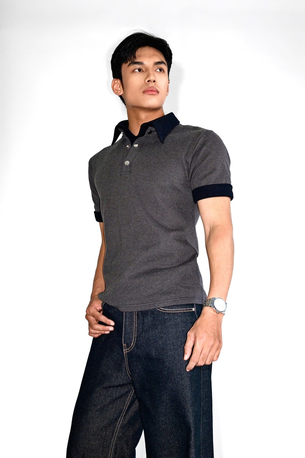 Short Sleeve